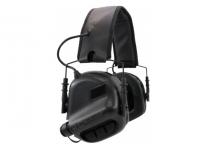 Наушники активные Earmor M31H-BK Plus For ARC