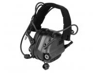 Наушники активные Earmor M32-BK Plus (черный), вид №3 Наушники активные Earmor M32-BK Plus (черный), вид №3