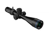 Оптический прицел Meopta Meopro ПО Optica6 4,5-27x50 RD FFP (сетка 4K)