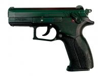 Травматический пистолет Grand Power T12 Slovakia 10х28 №H026252 вид слева