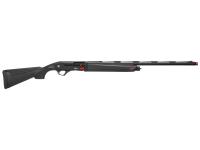 Ружье Ata Arms Neo X Plastic Combo 12x76 L=610 (черный пластик, дробовой ствол, дополнительный ствол L=760, магазин 5+1)