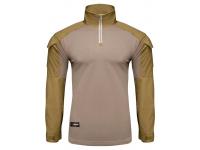 Рубашка Combat Shirt Gen 3 Coyote XL (Phoenix)