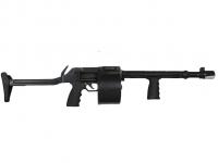 Ружье Protecta-1K 12x70 №А10489
