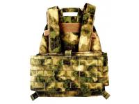 Разгрузочный жилет Phoenix MPC Modular Plate Carrier (мох)