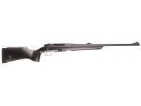 Карабин Steyr Mannlicher Carbon CL II Mannox 308 Win (целик и мушка, компенсатор, кофр)