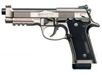 Спортивный пистолет Beretta 92X Performance Pro 9mm Para (9x19)