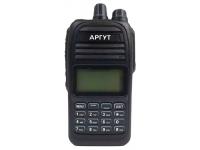 Радиостанция Аргут А-12 портативная авиационного диапазона