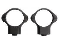 Кольца крепление для оптического прицела 01022025-2 для Blaser R93 26 мм (средние, 11 мм)