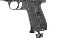Пневматический пистолет вальтер Umarex Walther PPK S 4,5 мм (уц 1) вид№2