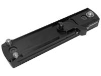 Крепление Strasser RS05-110 для RS05 под шину Zeiss