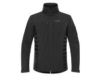 Куртка H.U.T. Adventure мужская (черная)