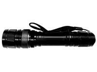 Фонарь Patriot BH-FL06 тактический (крепление на шлем, Weaver)