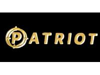 Фонарь Patriot BH-FL1008 тактический подствольный (выносная кнопка, Weaver)