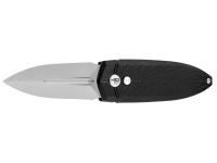 Нож Bestech BG57A-1 Ququ (черная G10, 14C28N Satin)