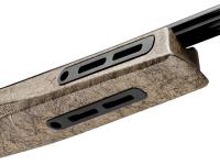 Карабин Benelli Lupo HPR 6,5 Creedmoor L=610 (Match, Fluted, Muzzle brake) - цевье