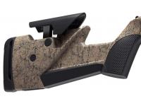 Карабин Benelli Lupo HPR 6,5 Creedmoor L=610 (Match, Fluted, Muzzle brake) - приклад