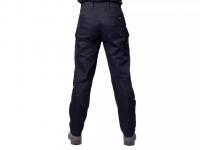 Штаны North Horizon Operator городские (черный, размер XL), вид №2