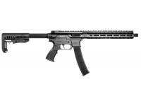 Карабин ADAR 1-9 (CGNL NL9) 14 9x19 Luger L=356 (магазин Сайга, цевье Tactica V3)