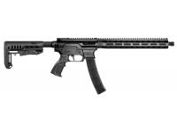 Карабин ADAR 1-9 (CGNL NL9) 15 9x19 Luger L=381 (магазин Сайга, цевье Tactica V3)