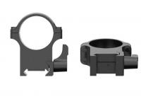 Кольца крепление для оптического прицела Vector Optics 30 мм QD Picatinny Medium (средние), вид №2 Кольца крепление для оптического прицела Vector Optics 30 мм QD Picatinny Medium (средние), вид №2