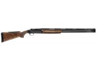 Ружье Benelli 828 U A.I. BE.S.T. Steel 12x76 L=710