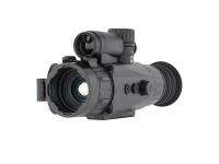 Тепловизионный прицел Artelv Electron LRF 2,4x25 мм (матрица 384x288)