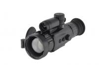 Тепловизионный прицел Artelv Electron LRF 4,8x50 мм (матрица 384x288)