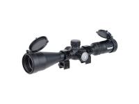 Оптический прицел Veber Пневматика III 4-16x50 SF IR