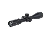 Оптический прицел Veber Пневматика III 4-16x50 SF IR, вид №2