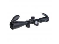 Оптический прицел Veber Пневматика III 6-24x50 SF IR