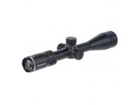 Оптический прицел Veber Пневматика III 6-24x50 SF IR, вид №2
