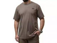 Футболка Remington Elbrus (Green Grey, размер XXXL)