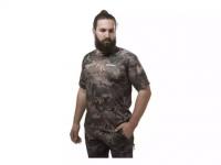 Футболка Remington Moisture Removal Timber (размер S)