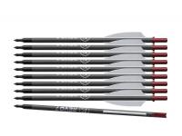 Стрела Ek Archery 6,5 для арбалета Ek Revo 7 (10 штук)