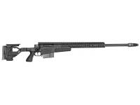 Карабин Accuracy AXMC Black Tactical 27 338 Lapua Mag L=710