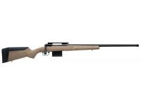 Карабин Savage 110 Tactical 24 FDE 6,5 Creedmoor L=610