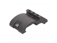 Кронштейн Vector Optics на смещенную планку Picatinny