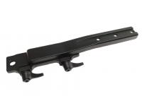 Кронштейн Rusan Weaver на Sytong HT60, HT70, AM, RM, XM (быстросъемный)
