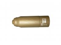 ДТКП Custom Guns Urus CGNL для РПК калибр 223, 5.45 (5 камер, 14x1L, песок)