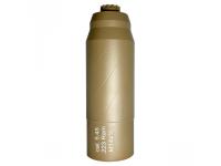 ДТКП Custom Guns Urus CGNL для РПК калибр 223, 5.45 (5 камер, 14x1L, песок), вид №3