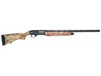 Ружье МР-155 Русич 12x76 L=710 (пластик, камуфляж Камыш желтый, Soft Touch, F, мушка Truglo, комплект для чистки)