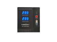 Стабилизатор напряжения Turbosky AVR-3000VA (Table-type)