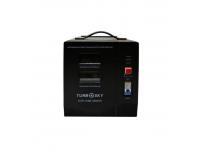 Стабилизатор напряжения Turbosky AVR-3000VA (Table-type), вид №2