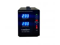 Стабилизатор напряжения Turbosky AVR-1000VA (Table-type)