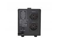 Стабилизатор напряжения Turbosky AVR-1000VA (Table-type), вид №2