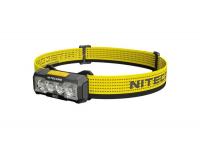 Фонарь Nitecore NU27, 600 лм, UHE LED
