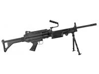Карабин Astra Arms S.A. MG556 Light Machine Gun 223 Rem L=465