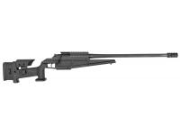 Карабин Blaser Tactical 2 300 Win Mag L=650 (дополнительный ствол 338 Lapua Mag L=685)
