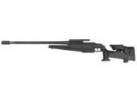  Карабин Blaser Tactical 2 300 Win Mag L=650 (дополнительный ствол 338 Lapua Mag L=685) - вид слева