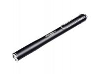Оптический прицел Mewlite 1-6x24 SFP 30 мм IR Fiber 42014 (с фонарем Nextorch K3 V2.0), вид фонаря